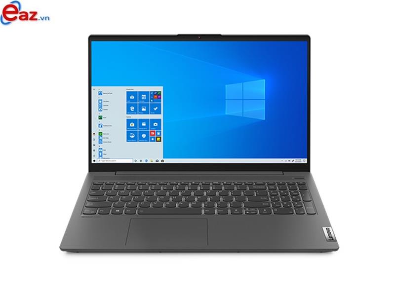 Lenovo IdeaPad Slim 5 15ALC05 (82LN00CDVN) | AMD Ryzen™ 7 5700U | 8GB | 512GB SSD PCIe | VGA Radeon™ Graphics Vega | Win 11 | 15.6 inch Full HD IPS | Finger | LED KEY | 0323D